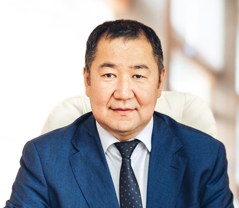 Алдар Доржиев